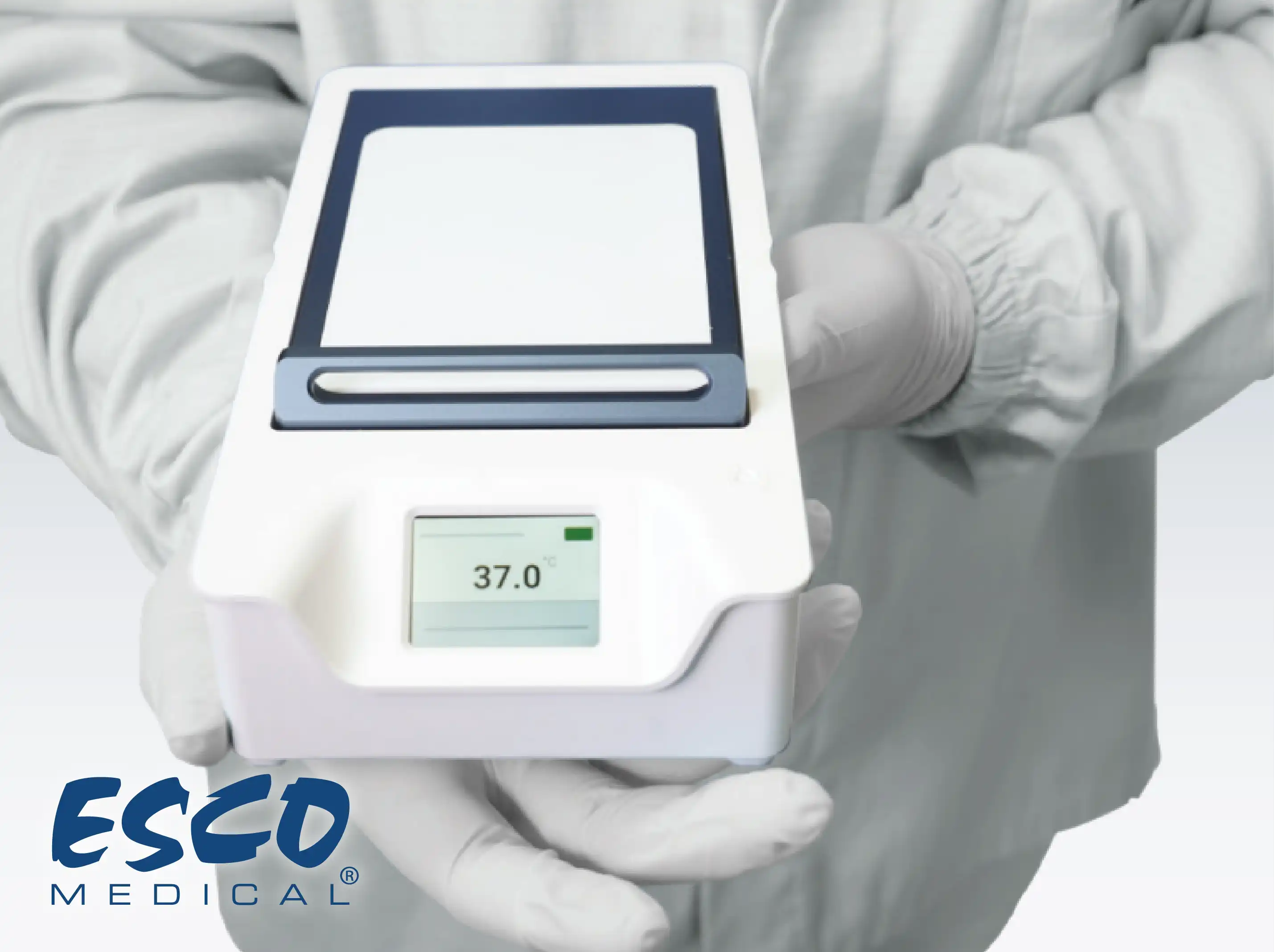 ESCO MIRI® M Multiroom IVF Incubator